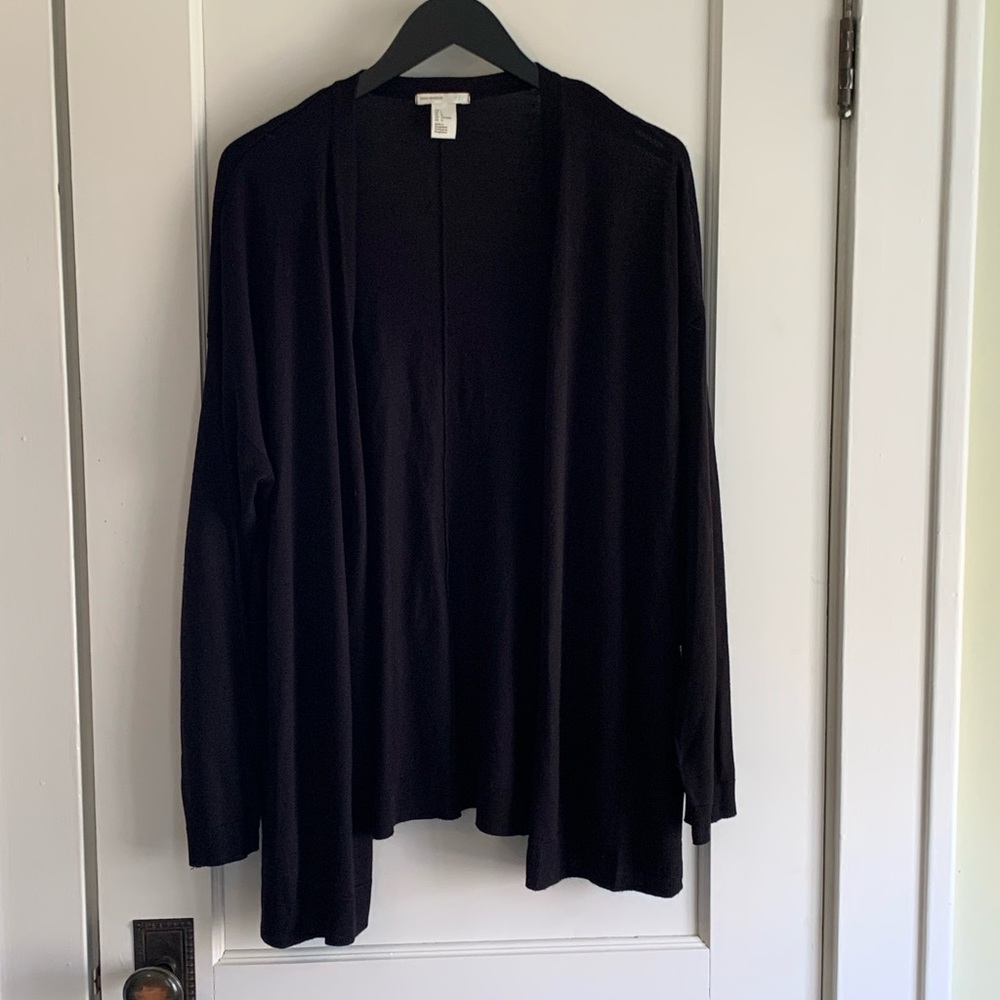 * EUC H&M Open Front Cardigan